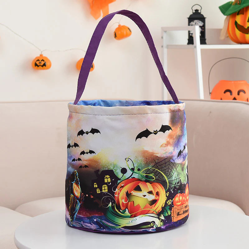 Halloween Bags