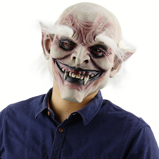 New Halloween Zombies Masks