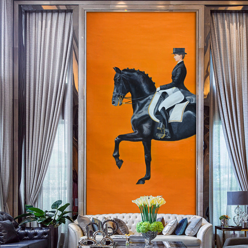 DecoCraft™  |   Art Deco canvas painting