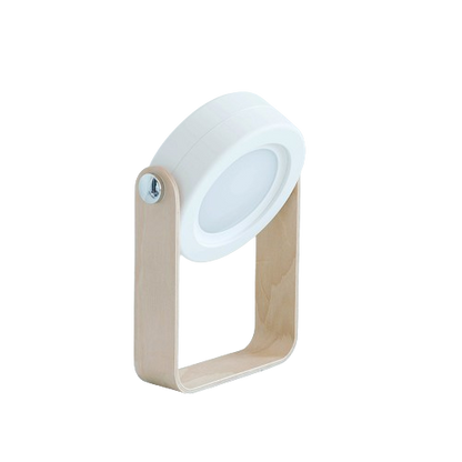 TouchDim™  |  Foldable Touch Dimmable Reading LED Night Light