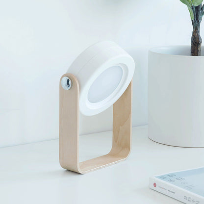 TouchDim™  |  Foldable Touch Dimmable Reading LED Night Light