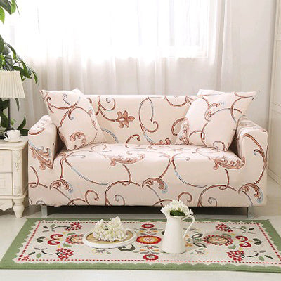 PrintElegance™   |   SofaArt Printed Cushion Cover