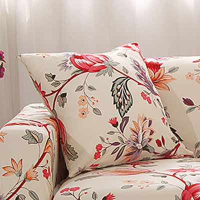 PrintElegance™   |   SofaArt Printed Cushion Cover