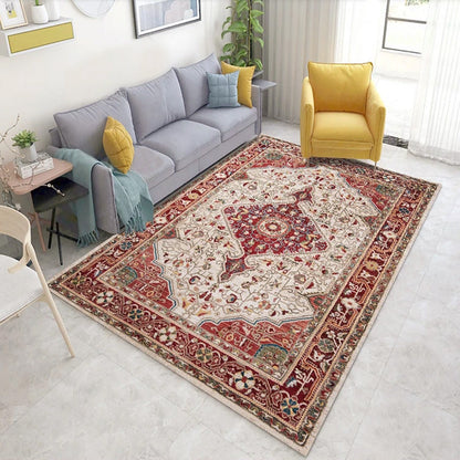 BohoNordic™  |  New Style Nordic Bohemian Rugs