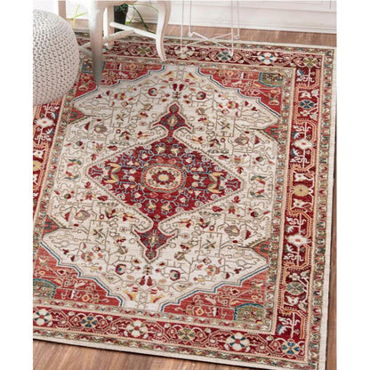 BohoNordic™  |  New Style Nordic Bohemian Rugs