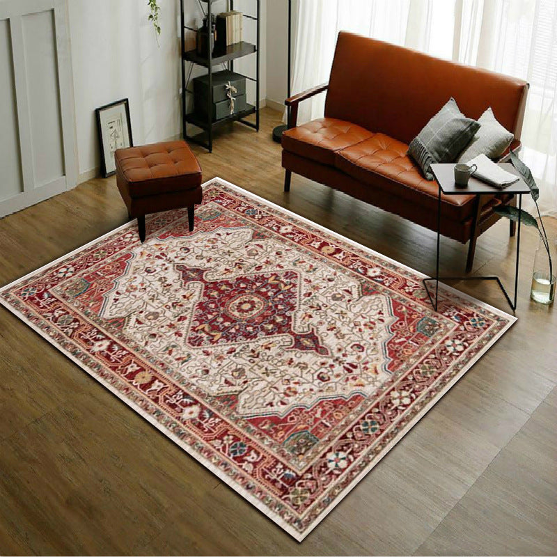 BohoNordic™  |  New Style Nordic Bohemian Rugs