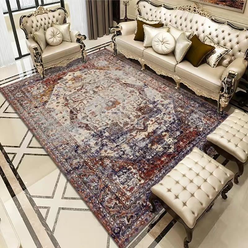 BohoPersia™   |   Vintage Bohemian Rugs Persian Style