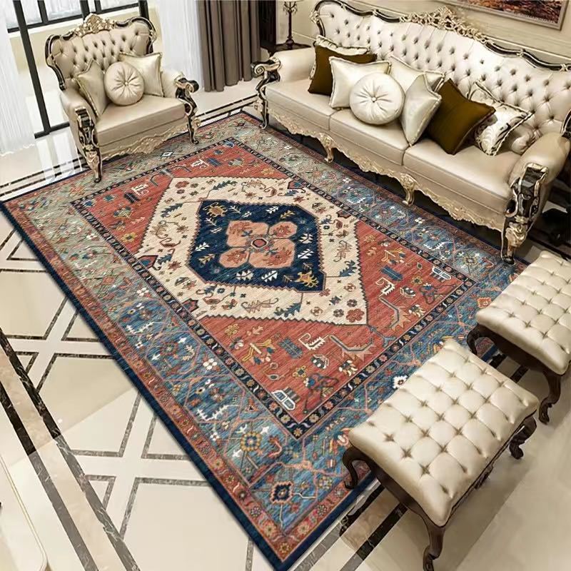 BohoPersia™   |   Vintage Bohemian Rugs Persian Style