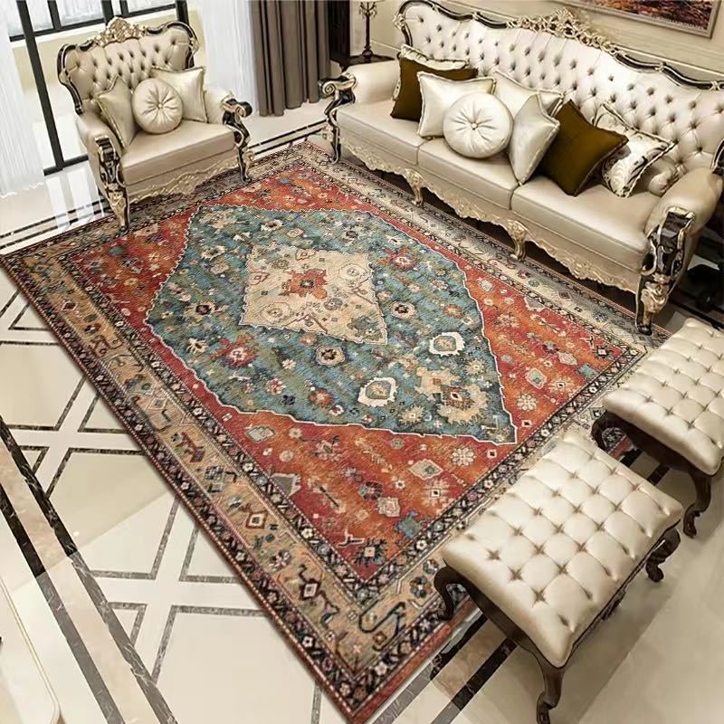 BohoPersia™   |   Vintage Bohemian Rugs Persian Style