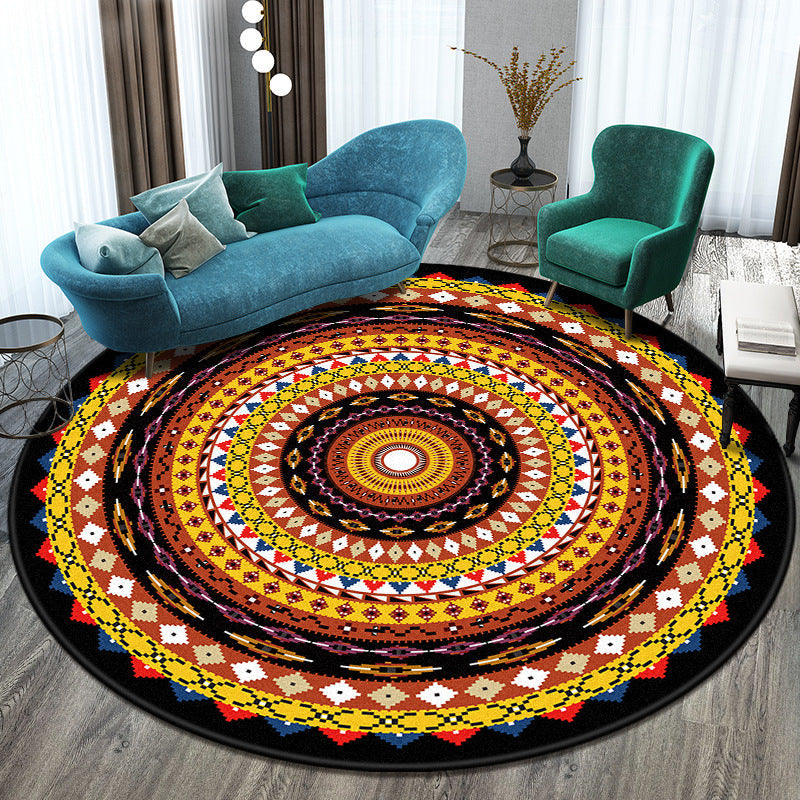 RugAura™  |   Bedroom Rug Decor Carpets