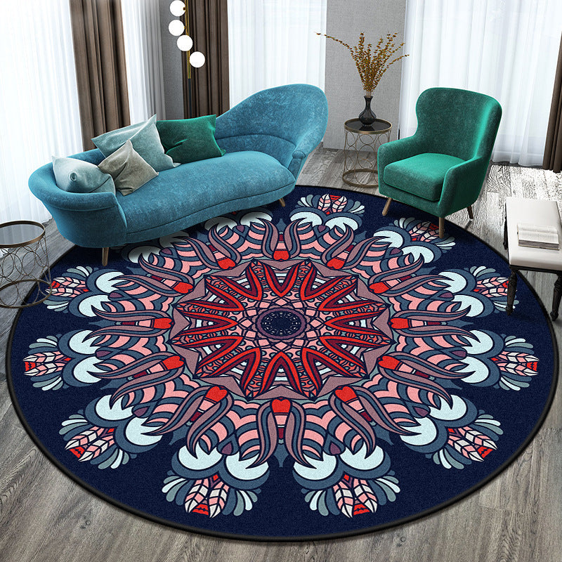 RugAura™  |   Bedroom Rug Decor Carpets