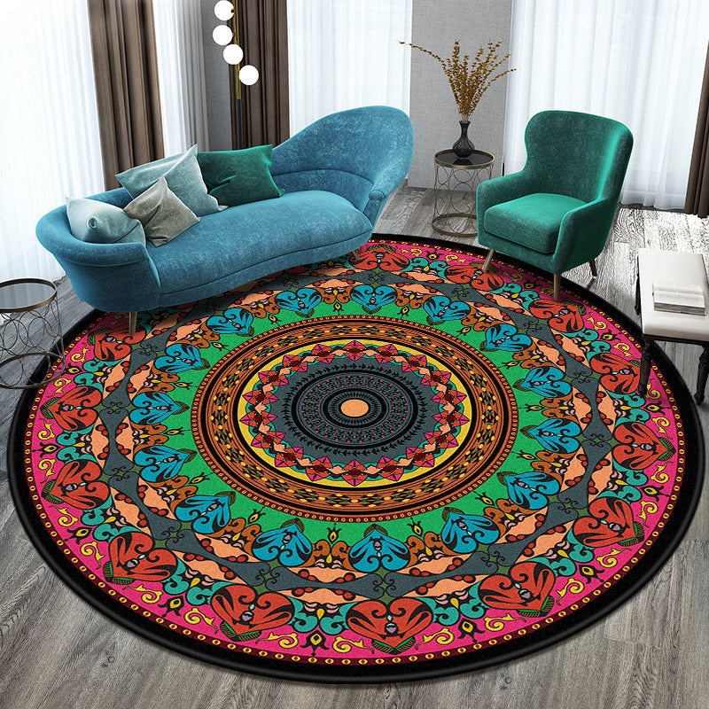 RugAura™  |   Bedroom Rug Decor Carpets