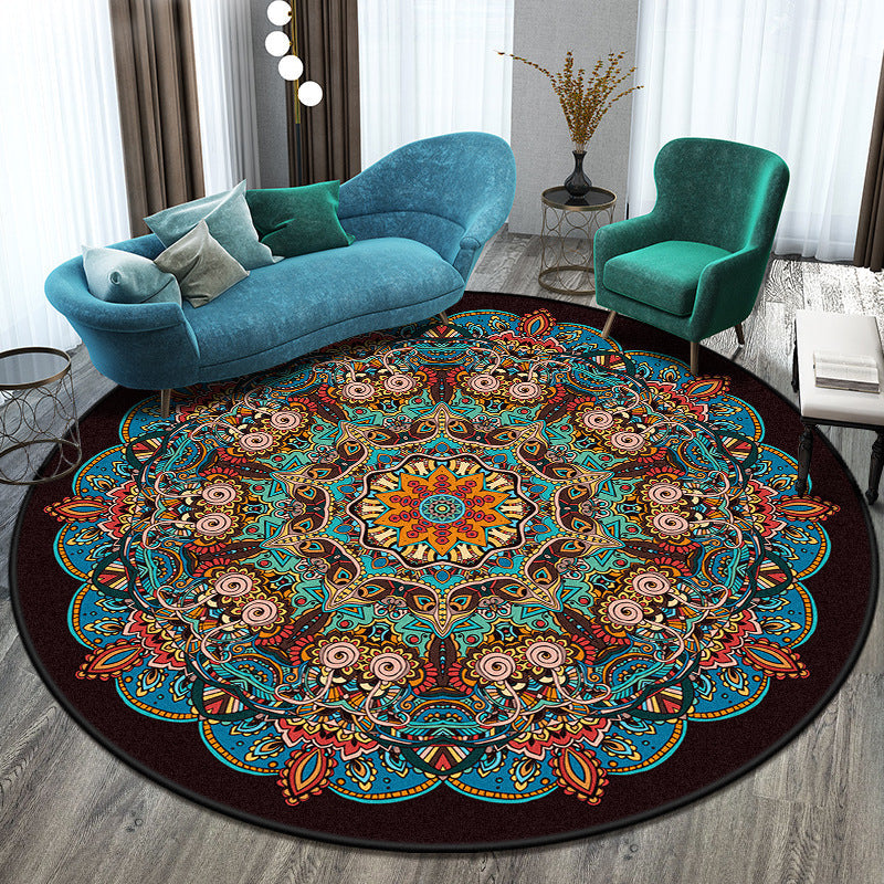 RugAura™  |   Bedroom Rug Decor Carpets