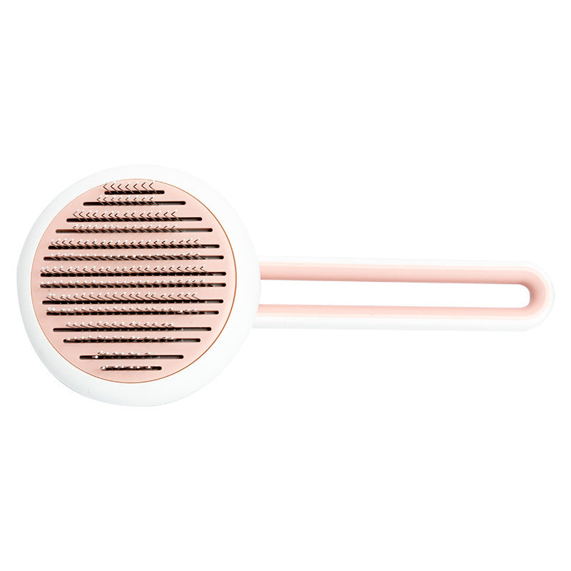 FurClean™   | Pet Hair Remover Grooming Brush