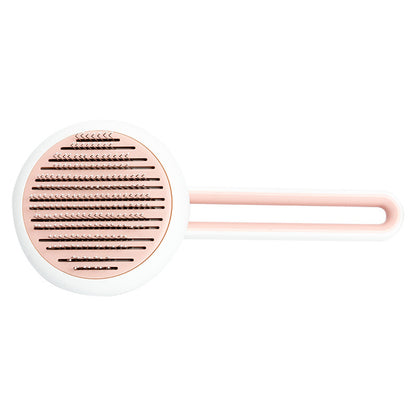 FurClean™   | Pet Hair Remover Grooming Brush