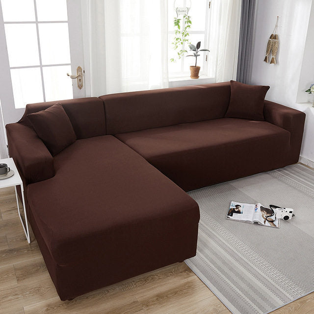 FlexFit™  |    StretchEase Sofa Cover