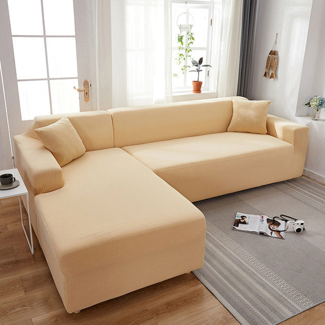 FlexFit™  |    StretchEase Sofa Cover