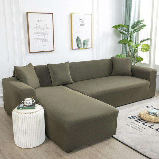 FlexFit™  |    StretchEase Sofa Cover