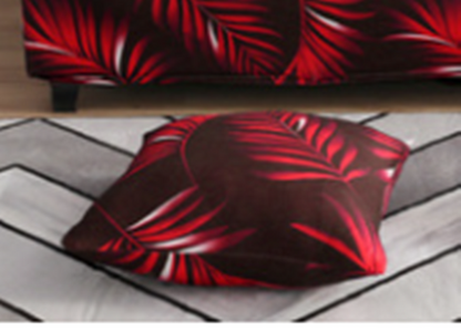 PrintElegance™   |   SofaArt Printed Cushion Cover