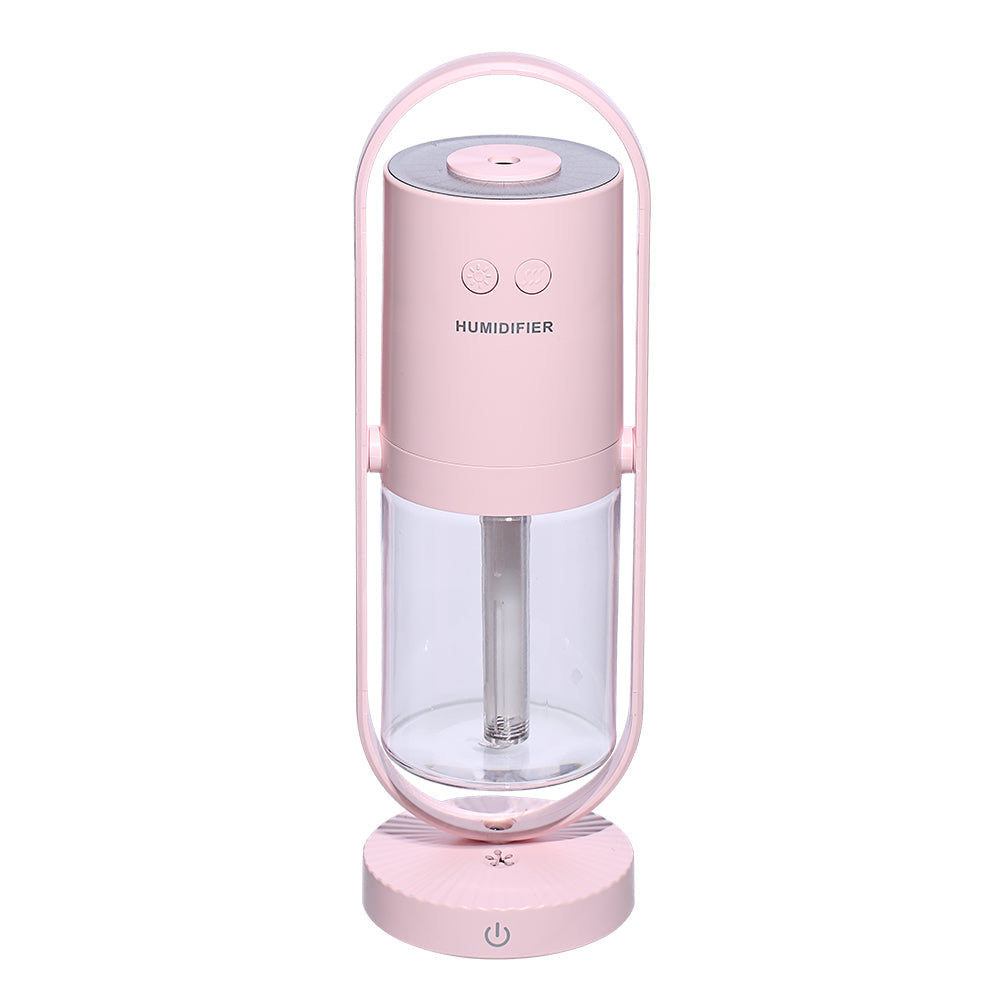 PureAirFlow™  |  Anion humidifier