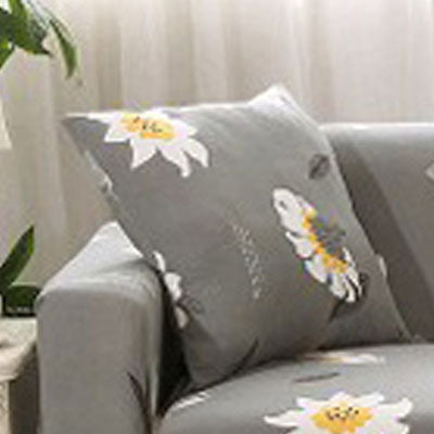 PrintElegance™   |   SofaArt Printed Cushion Cover