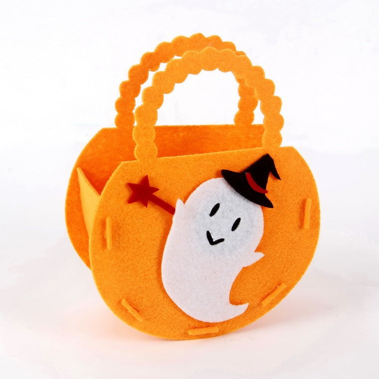 Children's Gift Candy Halloween Bag