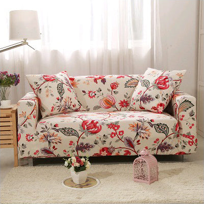 PrintElegance™   |   SofaArt Printed Cushion Cover