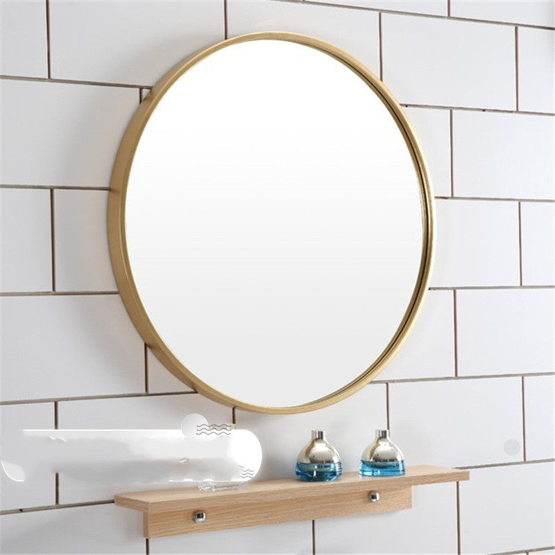 Reflectique™  |  Bathroom wall hanging Decorative Mirror