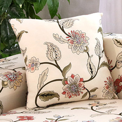 PrintElegance™   |   SofaArt Printed Cushion Cover