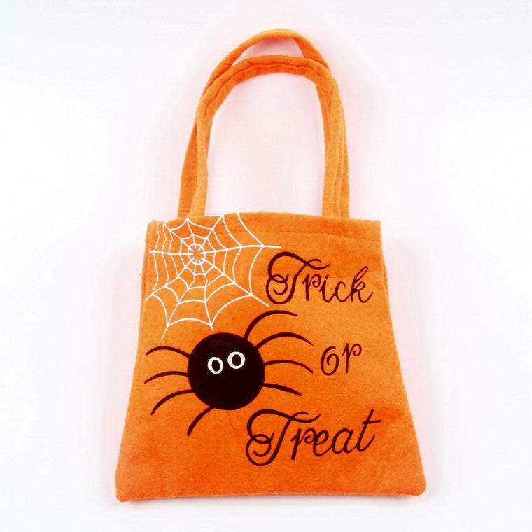 Children's Gift Candy Halloween Bag