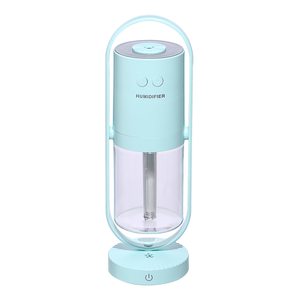 PureAirFlow™  |  Anion humidifier