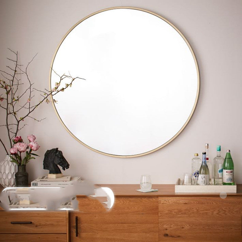 Reflectique™  |  Bathroom wall hanging Decorative Mirror