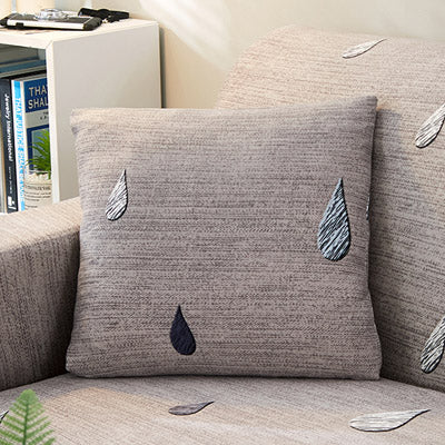 PrintElegance™   |   SofaArt Printed Cushion Cover