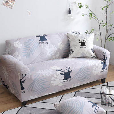 PrintElegance™   |   SofaArt Printed Cushion Cover