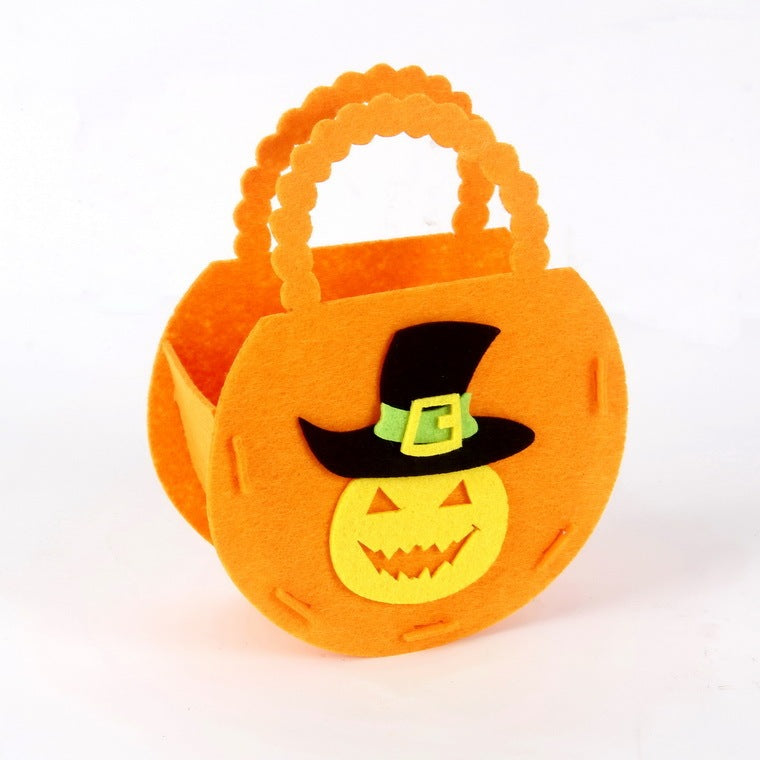 Children's Gift Candy Halloween Bag