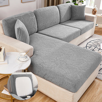 StretchEase™   |   Stretch Sofa Cover Seat