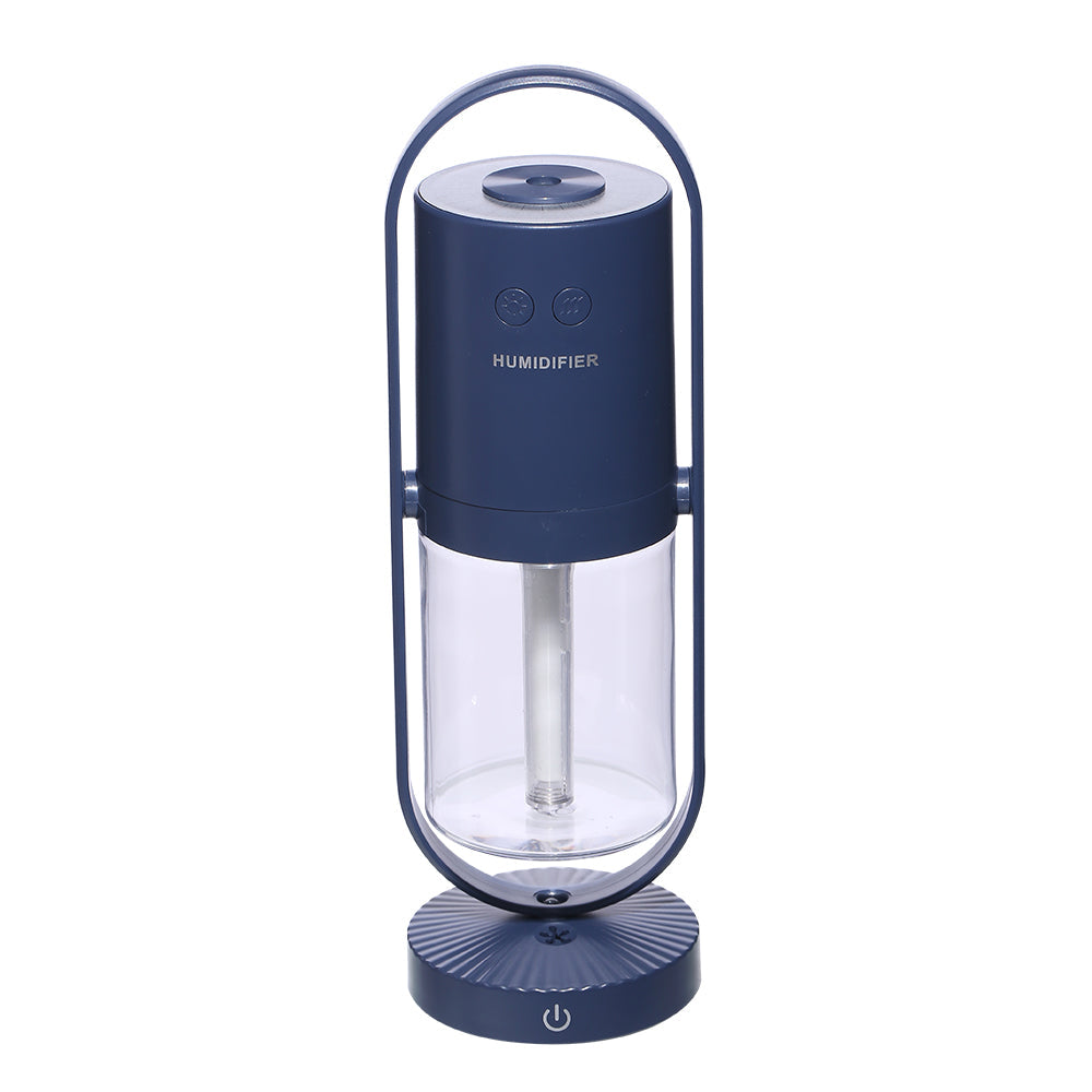 PureAirFlow™  |  Anion humidifier