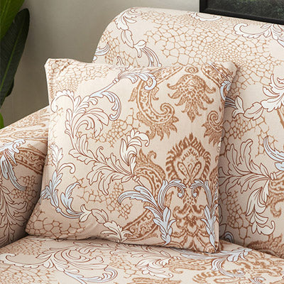 PrintElegance™   |   SofaArt Printed Cushion Cover