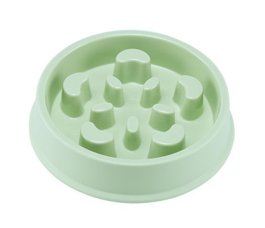 ChokeGuard™  |  Anti-choking Slow Feeding Feeder