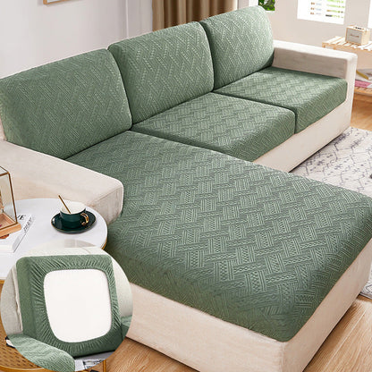 StretchEase™   |   Stretch Sofa Cover Seat