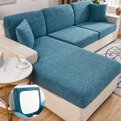 StretchEase™   |   Stretch Sofa Cover Seat