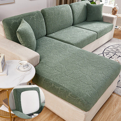 StretchEase™   |   Stretch Sofa Cover Seat