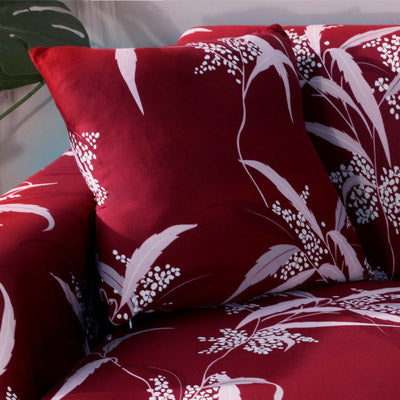 PrintElegance™   |   SofaArt Printed Cushion Cover