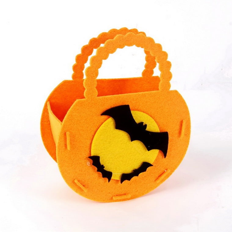 Children's Gift Candy Halloween Bag