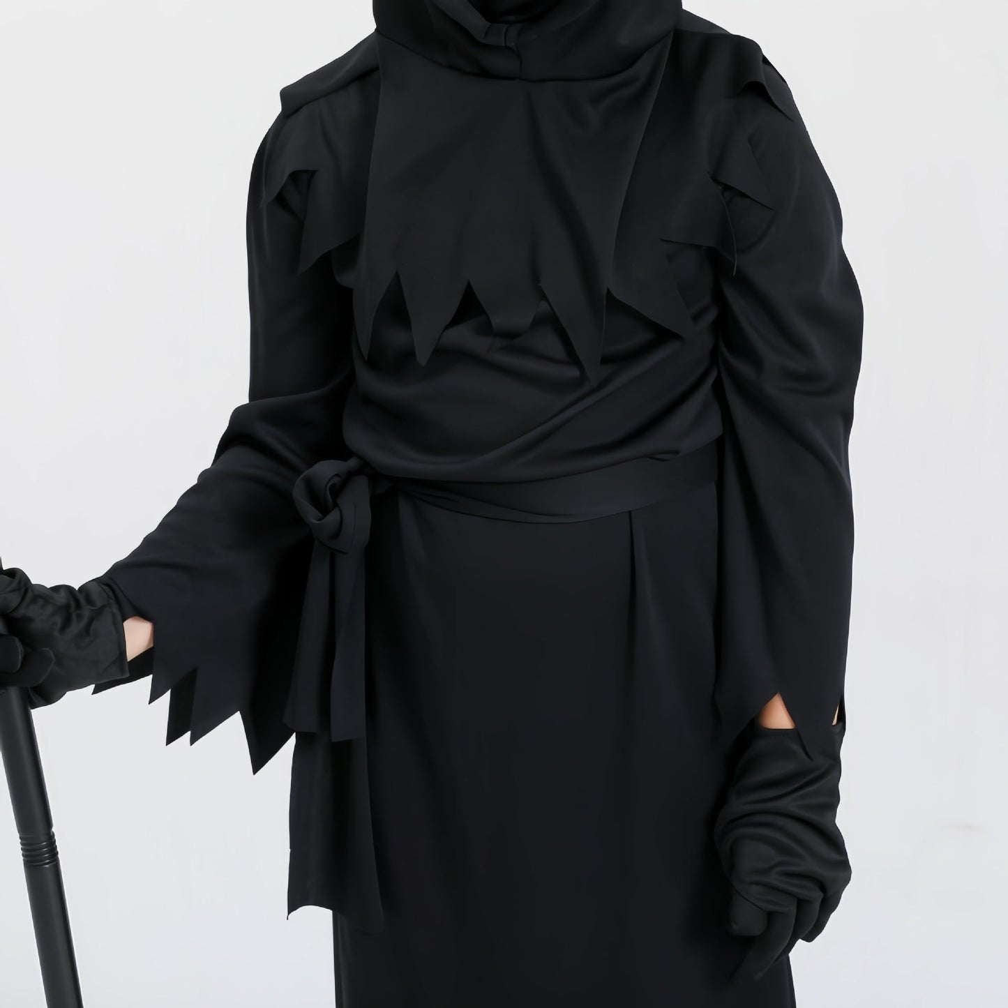 Kids' Spooky Grim Reaper Outfit