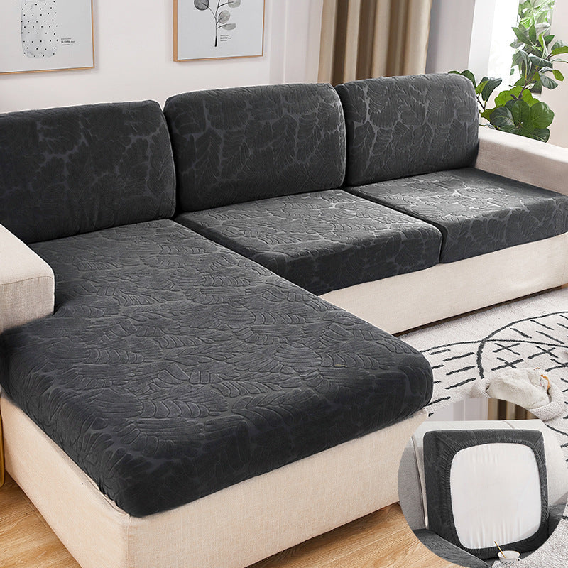 StretchEase™   |   Stretch Sofa Cover Seat