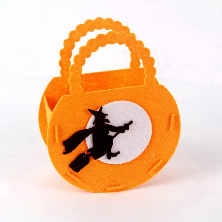 Children's Gift Candy Halloween Bag