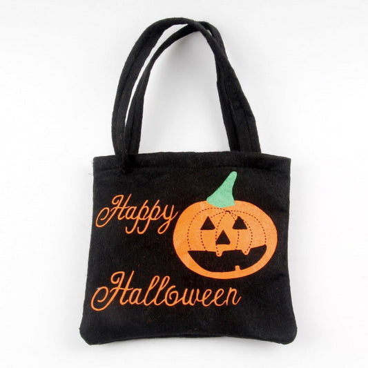 Children's Gift Candy Halloween Bag