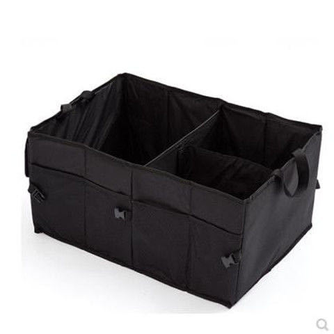 AutoBox™   |  Multifunctional Car Trunk Storage Box