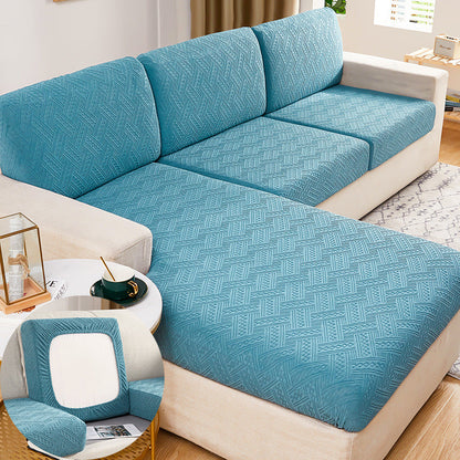 StretchEase™   |   Stretch Sofa Cover Seat